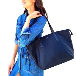 BOTKIER NYLON TOTE NWT!